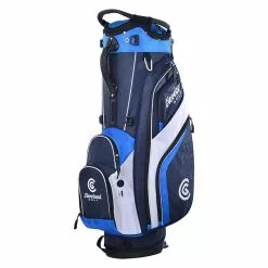 Cleveland CG Stand Bag -Fairway Golf Sales 2022 CLD0375k