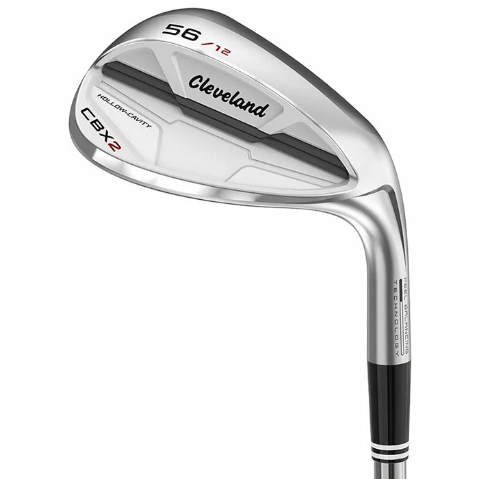 Cleveland CBX 2 Wedge 3 Cleveland CBX 2 Wedge