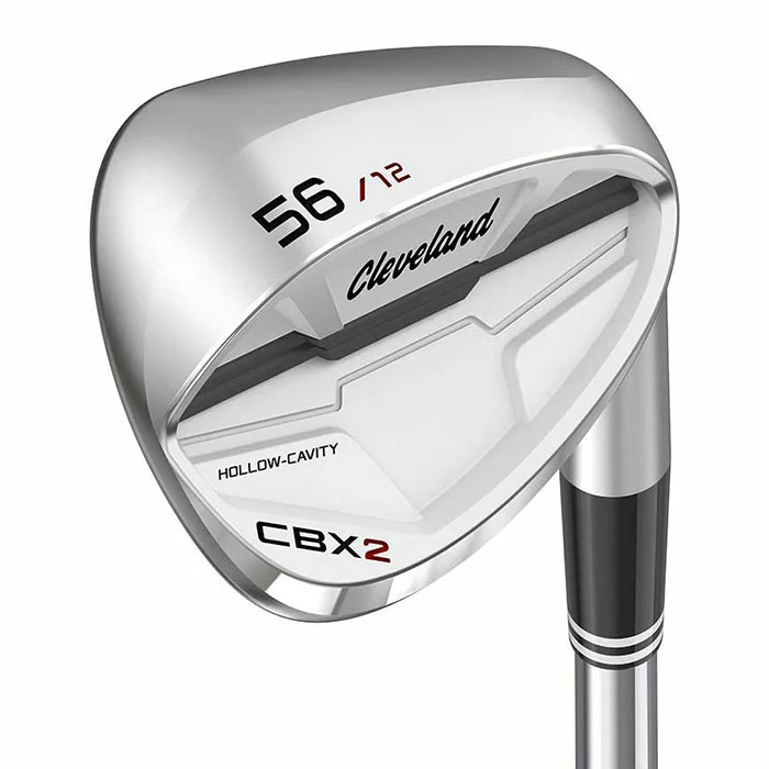 Cleveland CBX 2 Wedge 4 Cleveland CBX 2 Wedge - Image 2