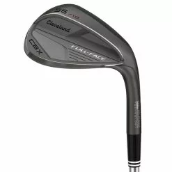 Cleveland CBX Full-Face Wedge