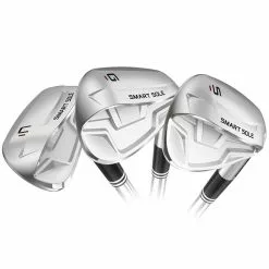 Cleveland Smart Sole 4 Wedge