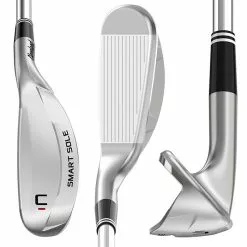 Cleveland Smart Sole 4 Wedge 16 Cleveland Smart Sole 4 Wedge -Fairway Golf Sales 2022 CLD0378c
