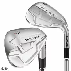 Cleveland Smart Sole 4 Wedge 17 Cleveland Smart Sole 4 Wedge -Fairway Golf Sales 2022 CLD0378d