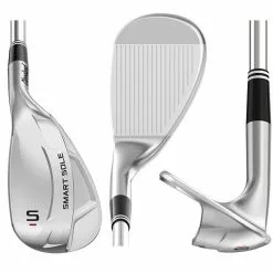 Cleveland Smart Sole 4 Wedge 22 Cleveland Smart Sole 4 Wedge -Fairway Golf Sales 2022 CLD0378i