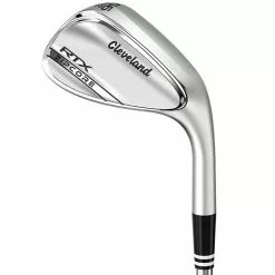 Cleveland RTX ZipCore Tour Satin Wedge