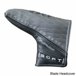 Cleveland HB SOFT Premier Putter -Fairway Golf Sales 2022 CLD0383i