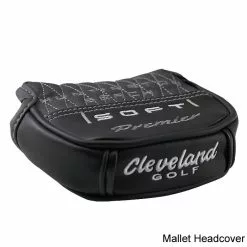 Cleveland HB SOFT Premier Putter -Fairway Golf Sales 2022 CLD0383j