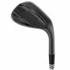 Cleveland RTX ZipCore Black Satin Wedge -Fairway Golf Sales 2022 CLD0385