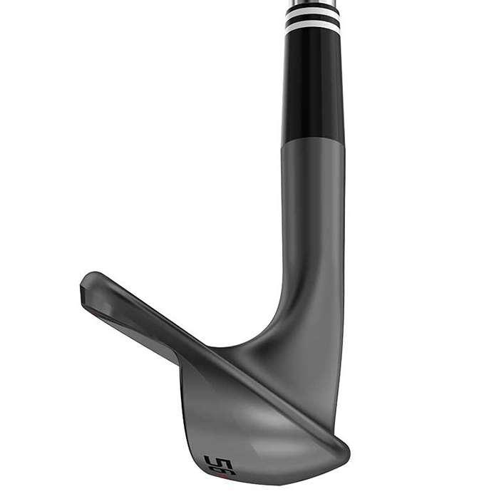 Cleveland CBX 2 Black Satin Wedge 7 Cleveland CBX 2 Black Satin Wedge - Image 5