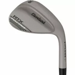 Cleveland RTX Full Face RAW Wedge