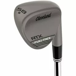 Cleveland RTX Full Face RAW Wedge -Fairway Golf Sales 2022 CLD0391e