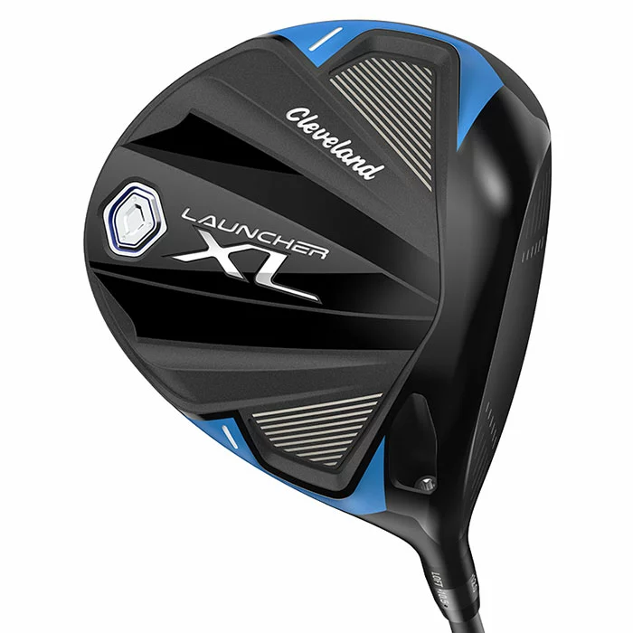 Cleveland Launcher XL Driver 4 Cleveland Launcher XL Driver - Image 2