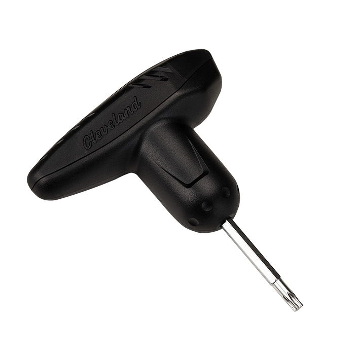 Cleveland Launcher XL Driver 12 Cleveland Launcher XL Driver - Image 10