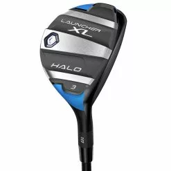 Cleveland Launcher XL Halo Hybrid