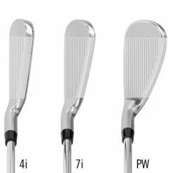 Cleveland Launcher XL Irons -Fairway Golf Sales 2022 CLD0399b