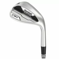 Cleveland CBX ZipCore Wedge