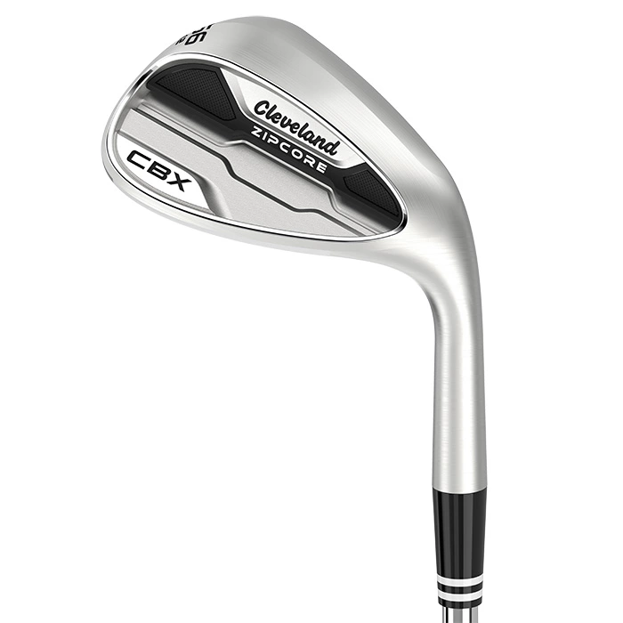 Cleveland CBX ZipCore Wedge 3 Cleveland CBX ZipCore Wedge