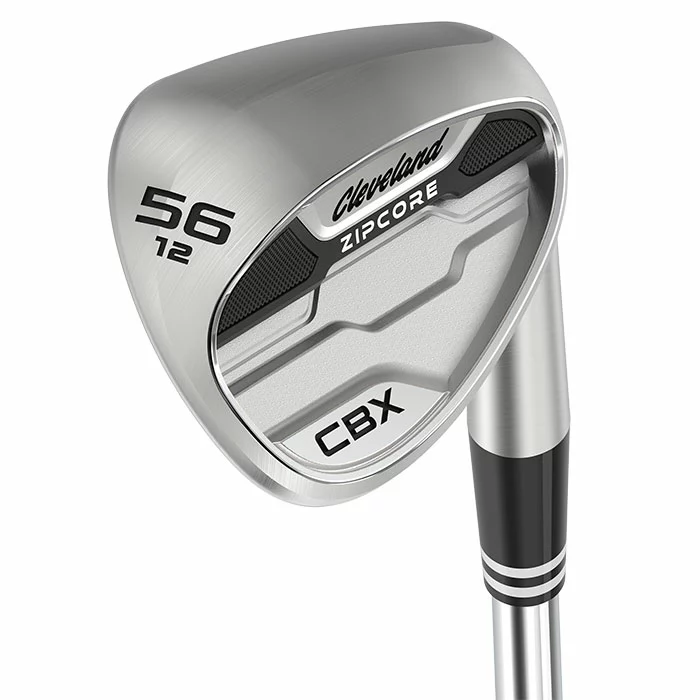Cleveland CBX ZipCore Wedge 4 Cleveland CBX ZipCore Wedge - Image 2