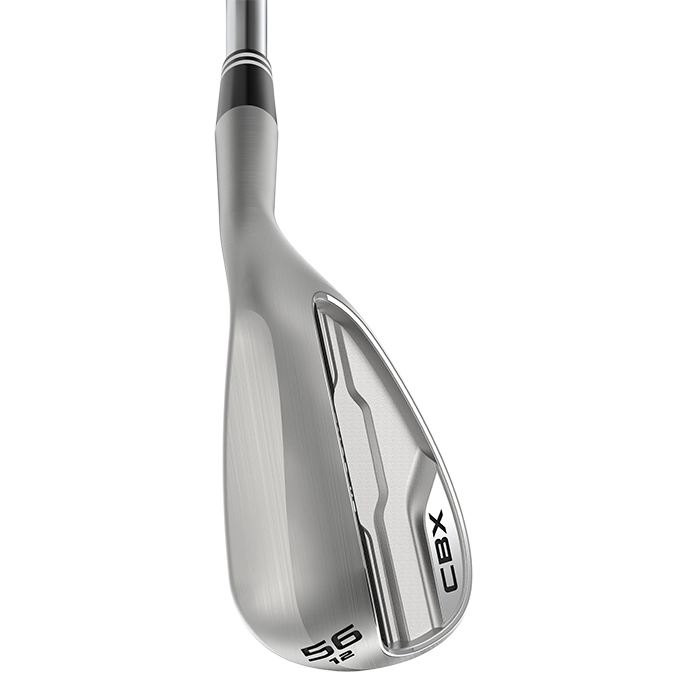 Cleveland CBX ZipCore Wedge 8 Cleveland CBX ZipCore Wedge - Image 6