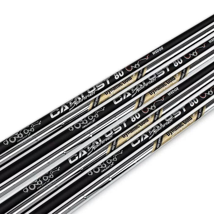 Cleveland CBX ZipCore Wedge 9 Cleveland CBX ZipCore Wedge - Image 7