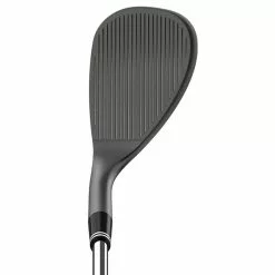 Cleveland RTX Full Face Black Satin Wedge -Fairway Golf Sales 2022 CLD0402b