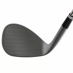 Cleveland RTX Full Face Black Satin Wedge -Fairway Golf Sales 2022 CLD0402c