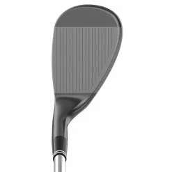Cleveland Smart Sole 4 Black Satin Wedge -Fairway Golf Sales 2022 CLD0403b