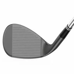 Cleveland Smart Sole 4 Black Satin Wedge -Fairway Golf Sales 2022 CLD0403c