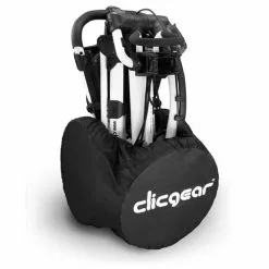 Clicgear Wheel Cover
