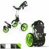 Clicgear Rovic Swivel RV1S Push Cart -Fairway Golf Sales 2022 CLG0042 42