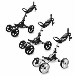 Clicgear Model 8.0+ Pushcart