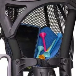 Clicgear Model 8.0+ Pushcart -Fairway Golf Sales 2022 CLG0067g