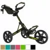 Clicgear Model 4.0 Push Cart -Fairway Golf Sales 2022 CLG0070