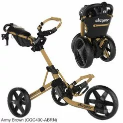 Clicgear Model 4.0 Push Cart 14 Clicgear Model 4.0 Push Cart -Fairway Golf Sales 2022 CLG0070b
