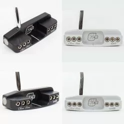 Cure Putters Classic Series Putter