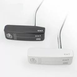 Cure Putters Classic Series Putter 13 Cure Putters Classic Series Putter -Fairway Golf Sales 2022 CUR0001 1b