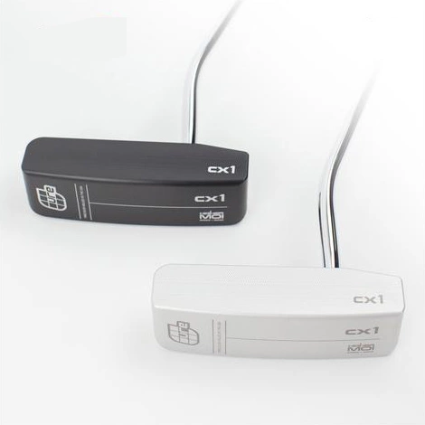 Cure Putters Classic Series Putter 5 Cure Putters Classic Series Putter - Image 3