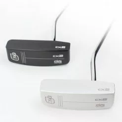 Cure Putters Classic Series Putter 16 Cure Putters Classic Series Putter -Fairway Golf Sales 2022 CUR0001 1e