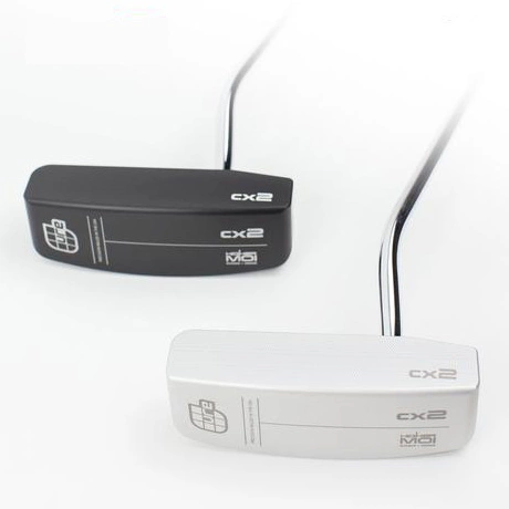 Cure Putters Classic Series Putter 8 Cure Putters Classic Series Putter - Image 6