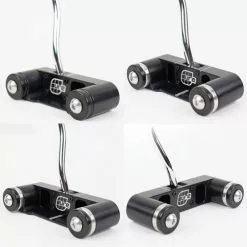 Cure Putters RX Series Putter