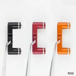 Cure Putters RX Series Putter -Fairway Golf Sales 2022 CUR0002 2f