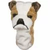 Daphne's Headcovers Daphne's Bulldog Headcover -Fairway Golf Sales 2022 DAP0036