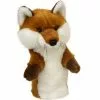 Daphne's Headcovers Daphne's Fox Headcover -Fairway Golf Sales 2022 DAP0037