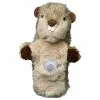 Daphne's Headcovers Daphne's Gopher Headcover -Fairway Golf Sales 2022 DAP0039