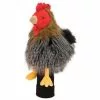 Daphne's Headcovers Daphne's Chicken Headcover 2 Daphne's Headcovers Daphne's Chicken Headcover -Fairway Golf Sales 2022 DAP0057