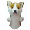 Daphne's Headcovers Daphne's Corgi Headcover -Fairway Golf Sales 2022 DAP0075