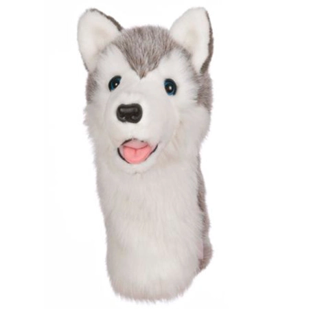 Daphne's Headcovers Daphne's Husky Headcover 3 Daphne's Headcovers Daphne's Husky Headcover