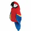 Daphne's Headcovers Daphne's Parrot Headcover 2 Daphne's Headcovers Daphne's Parrot Headcover -Fairway Golf Sales 2022 DAP0089