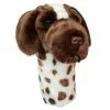 Daphne's Headcovers Daphne's German Shorthaired Pointer Headcover -Fairway Golf Sales 2022 DAP0097
