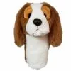 Daphne's Headcovers Daphne's King Charles Spaniel Headcover